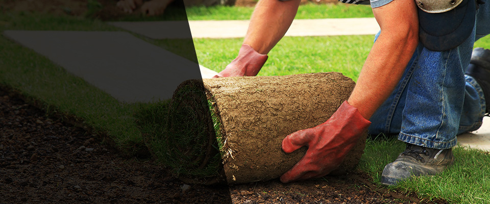Girard Landscapers