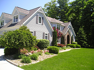 Landscapers and Lawncare Services in Girard, KS